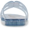 imageSam Edelman Womens Bay Jelly SlidesAzure Blue