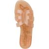 imageSam Edelman Womens Bay Jelly SlidesBlush