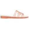 imageSam Edelman Womens Bay Jelly SlidesBlush