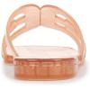 imageSam Edelman Womens Bay Jelly SlidesBlush