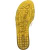 imageSam Edelman Womens Bay Jelly SlidesClearGreen Limon