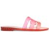 imageSam Edelman Womens Bay Jelly SlidesCoral Clay Ombre