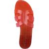 imageSam Edelman Womens Bay Jelly SlidesCoral Clay Ombre