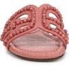 imageSam Edelman Womens Bay TideIndie Pink