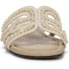 imageSam Edelman Womens Bay TideLight AlmondModern Ivory