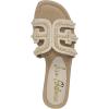 imageSam Edelman Womens Bay TideLight AlmondModern Ivory