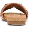 imageSam Edelman Womens Miya Flat EspadrillesBrown Multi