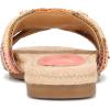 imageSam Edelman Womens Miya Flat EspadrillesIndie Pink