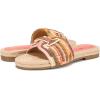 imageSam Edelman Womens Miya Flat EspadrillesIndie Pink