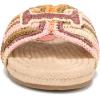 imageSam Edelman Womens Miya Flat EspadrillesIndie Pink
