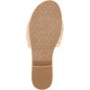 imageSam Edelman Womens Miya Flat EspadrillesNatural