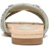 imageSam Edelman Womens Miya Flat EspadrillesSage Sky