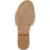imageSam Edelman Womens Miya Flat EspadrillesSage Sky