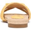 imageSam Edelman Womens Miya Flat EspadrillesWarm Marigold