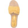 imageSam Edelman Womens Miya Flat EspadrillesWarm Marigold
