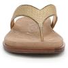 imageSam Edelman womens LilaAmber Gold