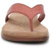 imageSam Edelman womens LilaIndie Pink