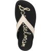 imageSam Edelman womens LilaLinenBlack