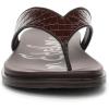 imageSam Edelman womens LilaMaple Bourbon