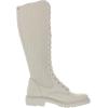 imageSam Edelman womens LilaModern Ivory Leather