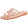 imageSam Edelman Womens Bay Jelly SlidesBlush