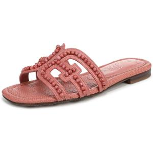 imageSam Edelman Womens Bay TideIndie Pink