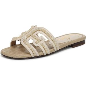 imageSam Edelman Womens Bay TideLight AlmondModern Ivory