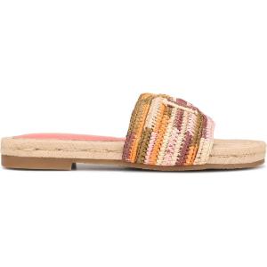 imageSam Edelman Womens Miya Flat EspadrillesIndie Pink