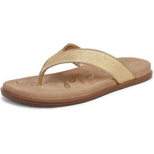 imageSam Edelman womens LilaAmber Gold