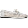 imageSam Edelman Womens BriaBright White