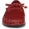 imageSam Edelman Womens BriaDeep Scarlet