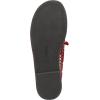 imageSam Edelman Womens BriaDeep Scarlet