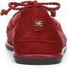 imageSam Edelman Womens BriaDeep Scarlet