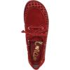 imageSam Edelman Womens BriaDeep Scarlet