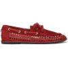 imageSam Edelman Womens BriaDeep Scarlet