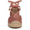 imageSam Edelman Womens MargotIndie Pink