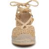imageSam Edelman Womens MargotNatural