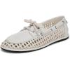 imageSam Edelman Womens BriaBright White