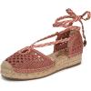 imageSam Edelman Womens MargotIndie Pink