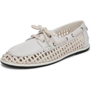imageSam Edelman Womens BriaBright White