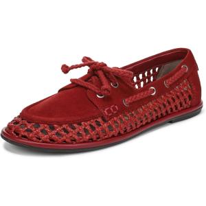 imageSam Edelman Womens BriaDeep Scarlet