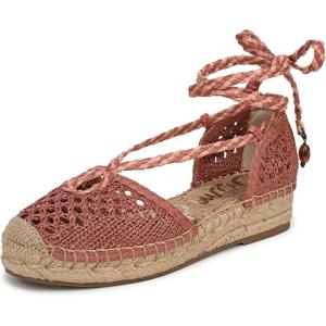 imageSam Edelman Womens MargotIndie Pink
