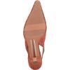 imageSam Edelman Womens Bianka Sling MeshCoral Clay