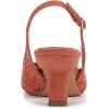 imageSam Edelman Womens Bianka Sling MeshCoral Clay