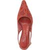 imageSam Edelman Womens Bianka Sling MeshCoral Clay