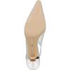 imageSam Edelman Womens Bianka Sling MeshSoft Silver Mesh