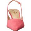 imageSam Edelman Womens Bianka Slingback PumpsAzalea Pink