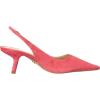 imageSam Edelman Womens Bianka Slingback PumpsAzalea Pink