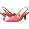 imageSam Edelman Womens Bianka Slingback PumpsAzalea Pink