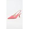 imageSam Edelman Womens Bianka Slingback PumpsRose Quartz
